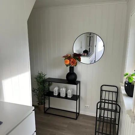 I Seljebakken 4 B Volda