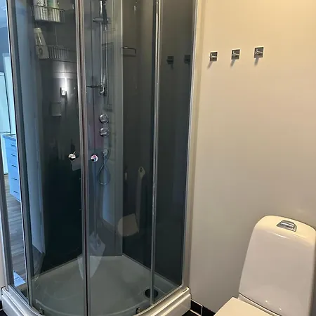 I Seljebakken 4 B Volda