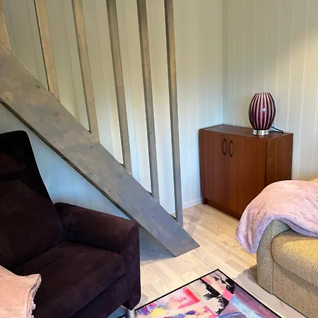 I Seljebakken 4 B Volda