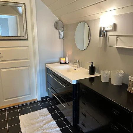 I Seljebakken 4 B Lägenhet