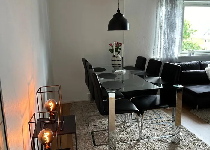 Lejlighed I Seljebakken 4 B Volda