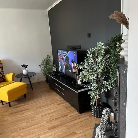 Apartment I Seljebakken 4 B Volda