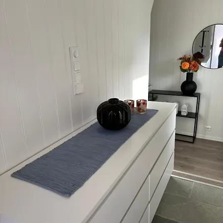 Apartment I Seljebakken 4 B Volda