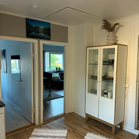 Apartment I Seljebakken 4 B Volda