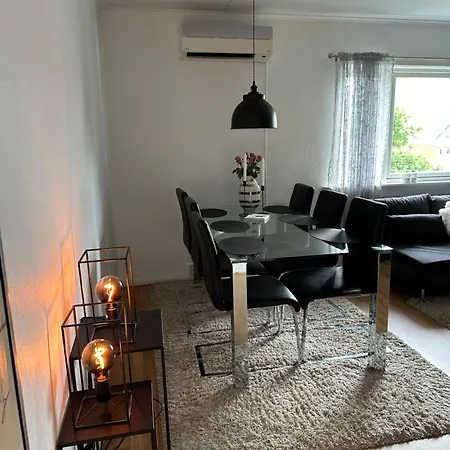 Apartment I Seljebakken 4 B Volda