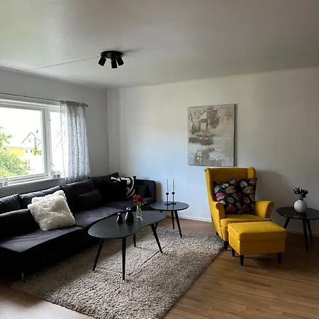 I Seljebakken 4 B Apartment *