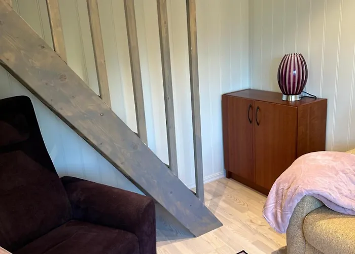 I Seljebakken 4 B Volda